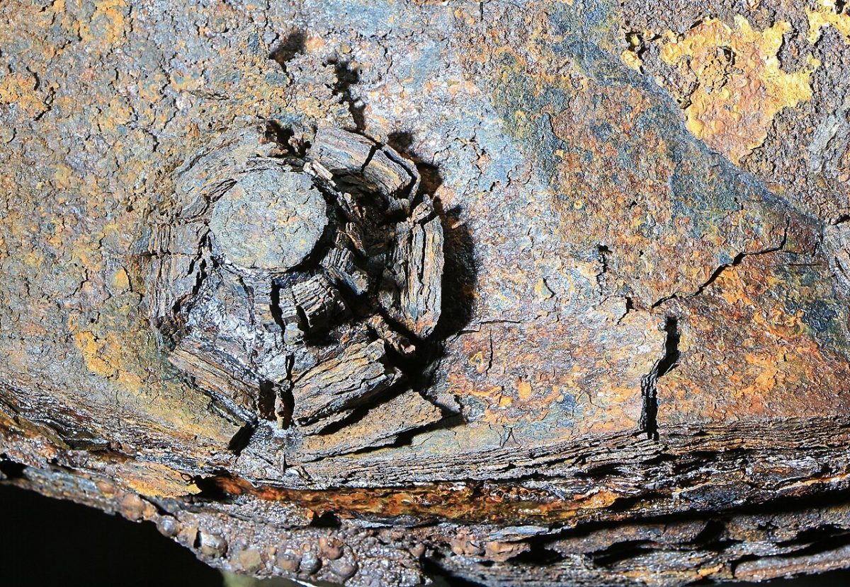 Galvanic Corrosion: Why Dissimilar Metals Fail (and How to Stop It)