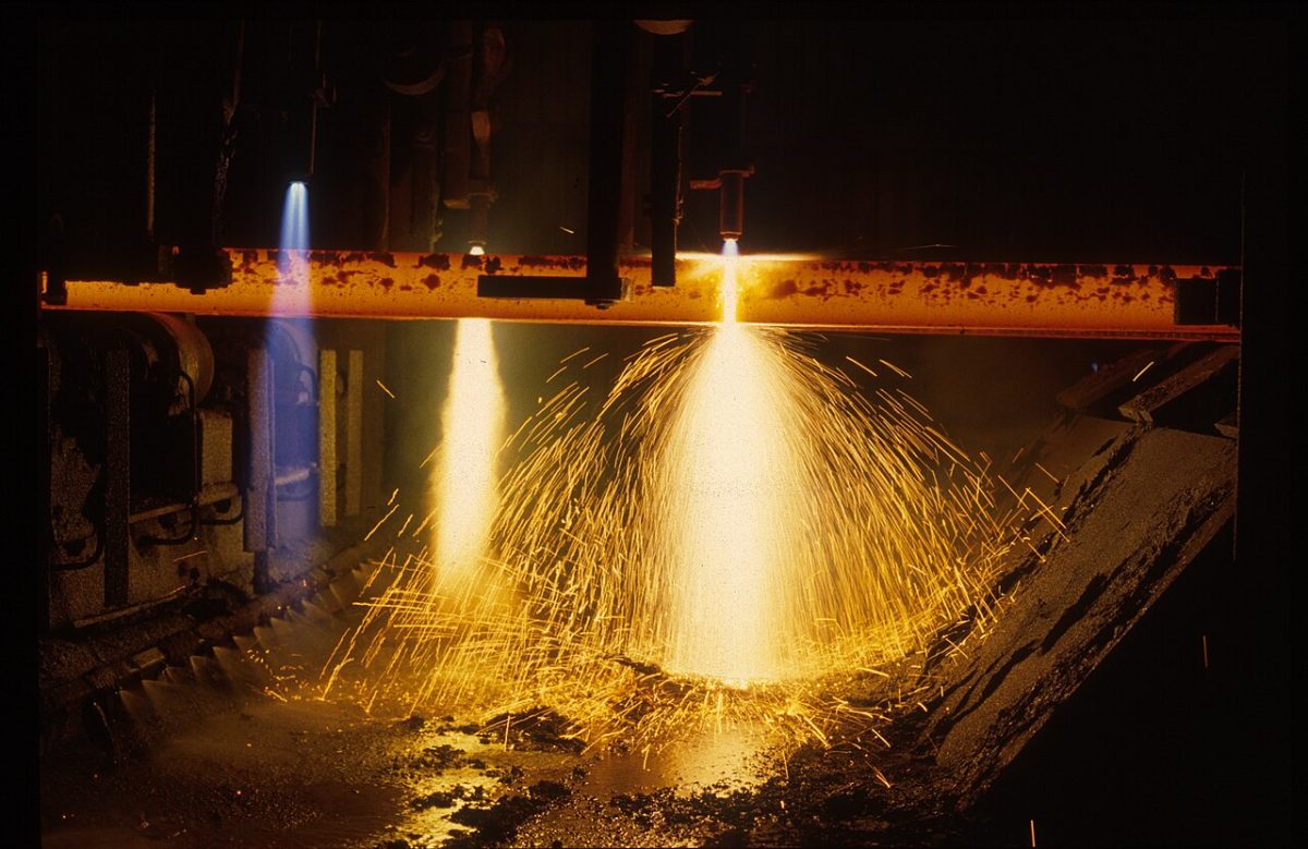 Heat Treatment of Steel: Annealing, Normalizing, Hardening and Tempering