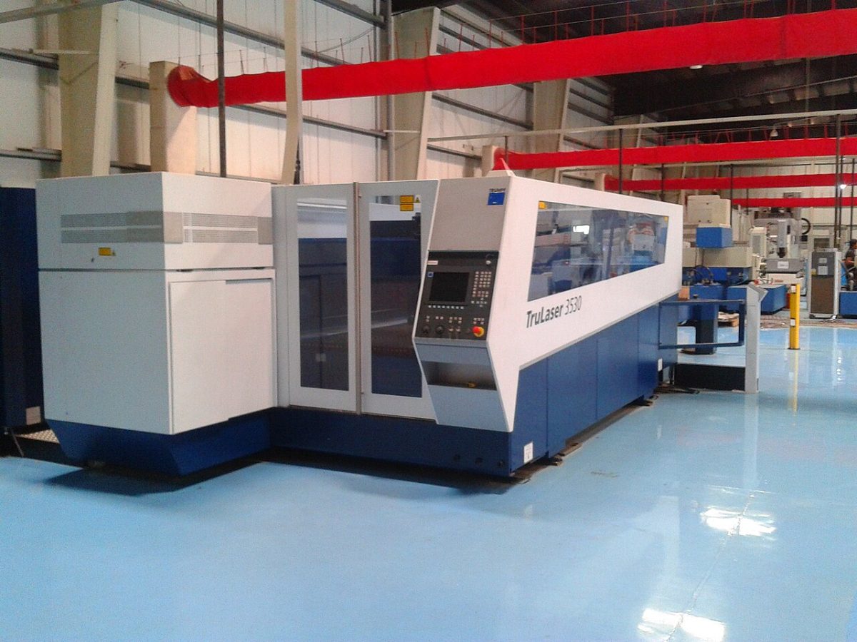 Laser vs Waterjet vs Plasma Cutting: Choosing the Right Process