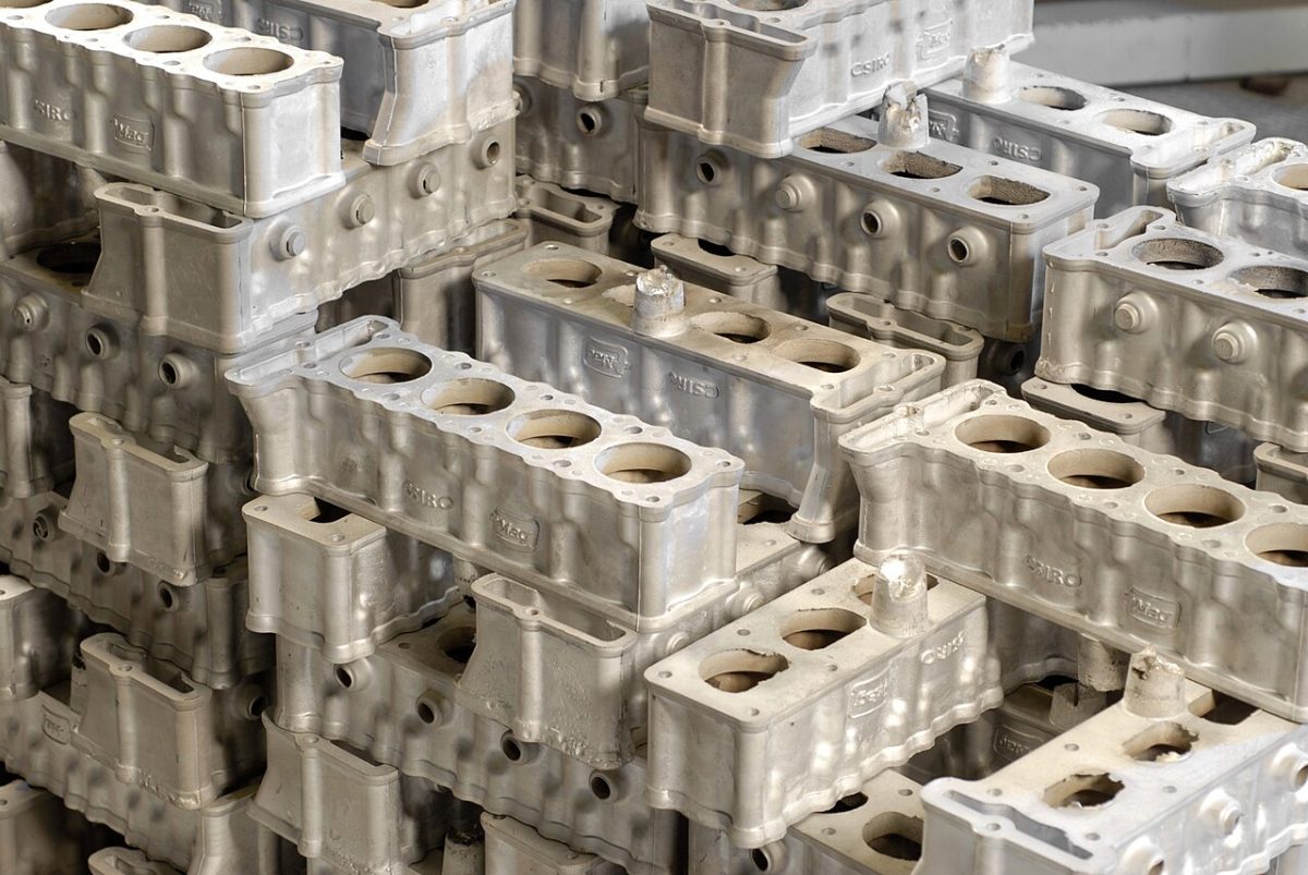 Magnesium vs Aluminum: Choosing the Lightest Metal for Your Part