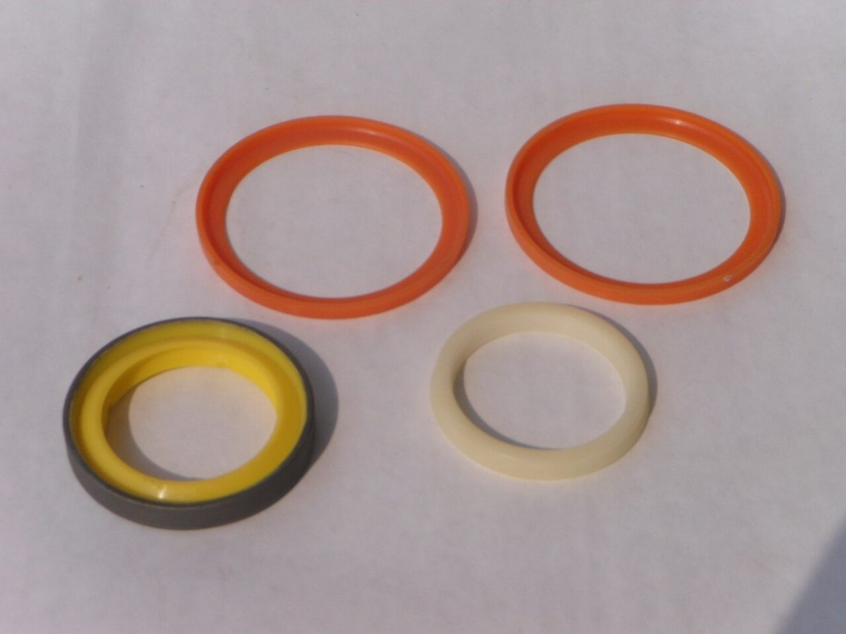 O-Ring Groove Design: Sizing Glands for a Reliable Seal