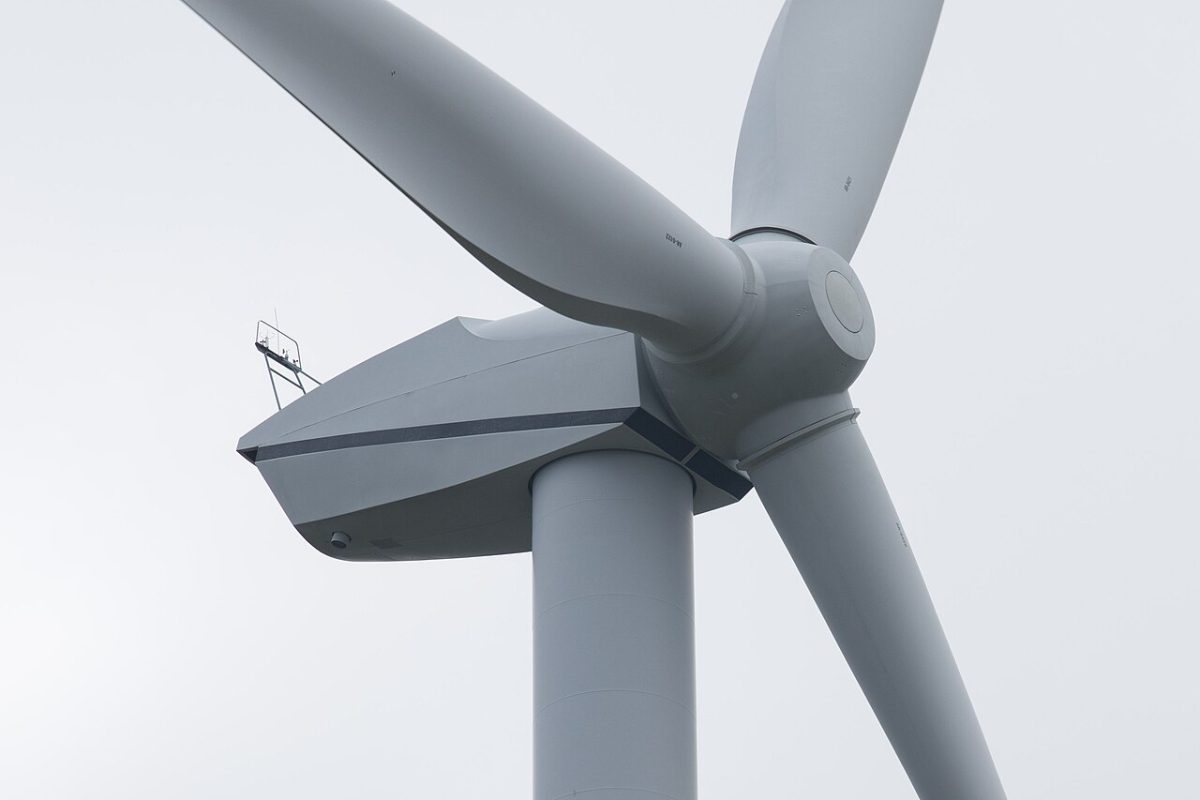 Renewable Energy Components: Built to Last Decades Outdoors