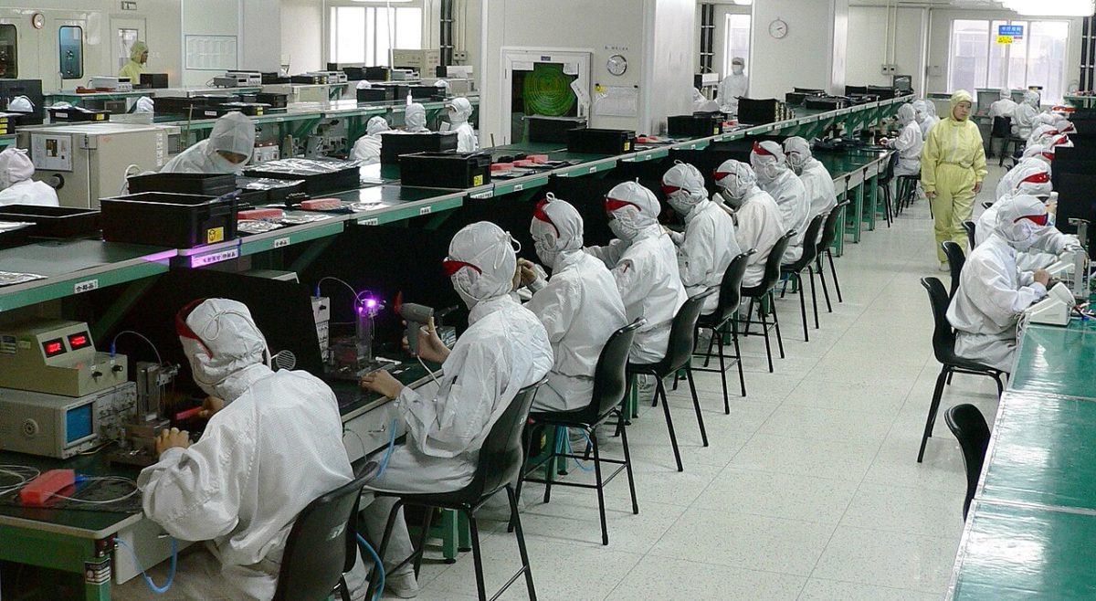 Semiconductor Equipment Parts: Vacuum, Clean, Exact