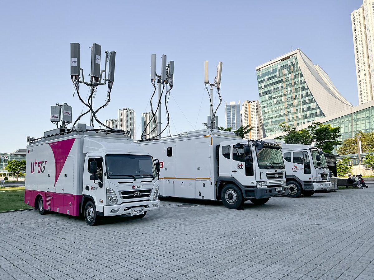 Telecom and RF Components: When Dimensions Are the Spec