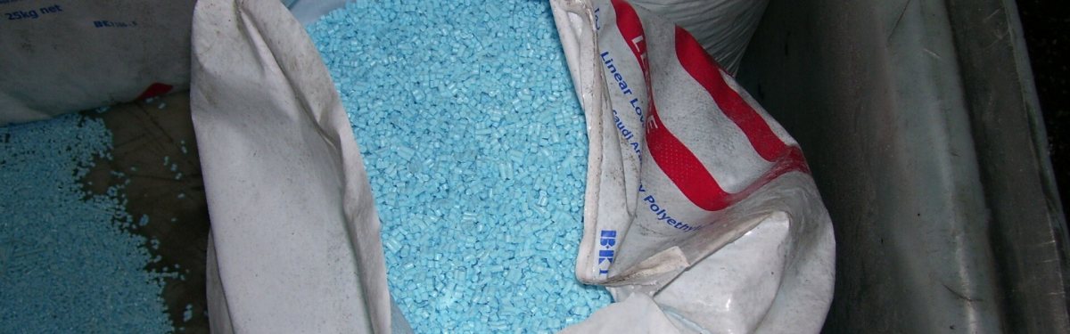 ABS for precision manufacturing