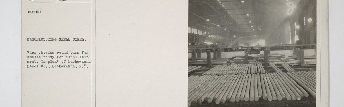 Carbon & Alloy Steel for precision manufacturing