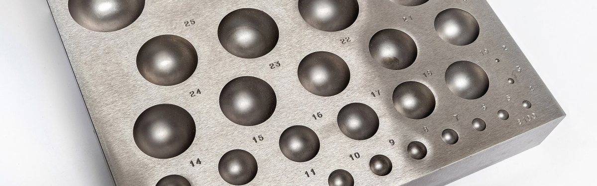 Tool Steel for precision manufacturing