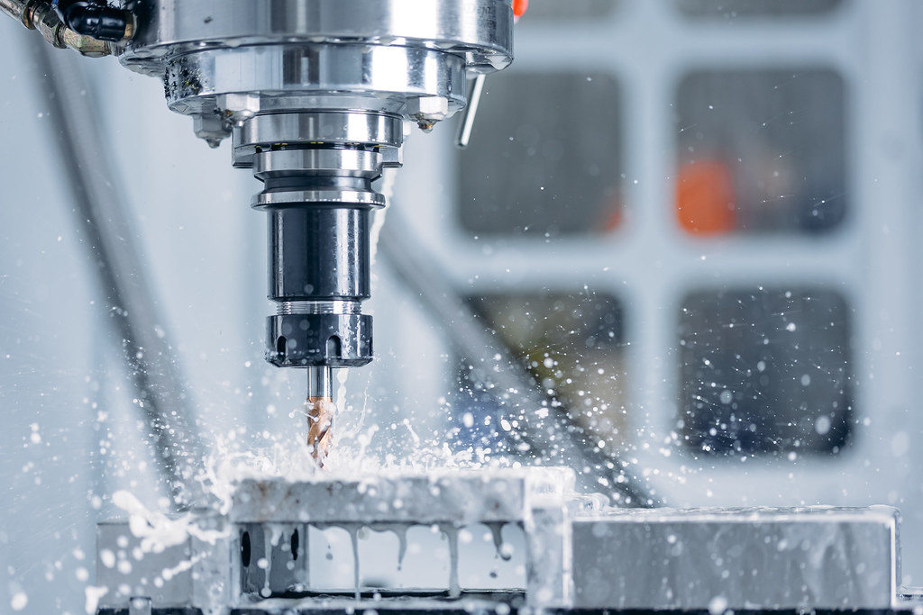 Forged Components & Parts | Industrial Hot & Cold Forging
