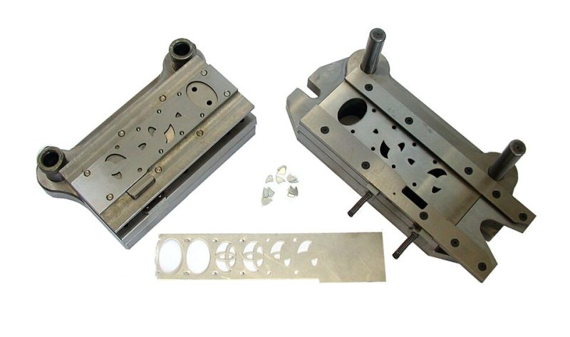 Sheet Metal — precision manufacturing
